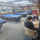 금오당구클럽 이미지