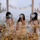 [Wedding EP.2] 리앤블 스튜디오 2호점 / 서울 한강뷰 브라이덜샤워 / 드레스 30종 이상 / 내돈내산