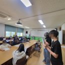 심원중학교 이미지