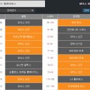 [NBA 프리시즌] 2016년 10월 8일 포틀랜드 블레이저스 vs 피닉스 선즈 이미지