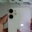 아이폰12미니(128GB/화이트) 8만원 급처합니다! 이미지