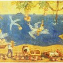 창작 오페라 이중섭 이미지