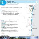 해파랑길 19코스(20250830)포항,영덕 이미지
