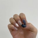공감인약국 | 네일그랑_미사역네일,쿨톤네일,겨울네일아트