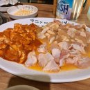 용구&마차 | 숭의동맛집 추천! 용구네닭갈비 제물포점 매운 소스 비결인 '이것'