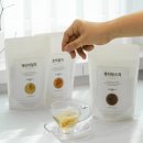 착한수레 | 국화차 무카페인 수레 감국 꽃차 효능 생분해 티백 차 만들기 [원산지:국산] 솔직 후기