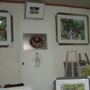 수채화교실 이미지