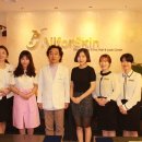 올포스킨피부과의원 경향신문
