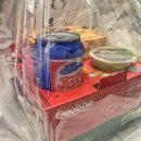 맛있었던 굽네치킨 고추바사삭+시카고피자+에그타르트 세트 후기!