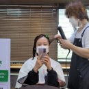 광주미용실추천 헤어바이반룬하우트에서 머릿결좋아지는 분야디 클리닉 받고왔어요