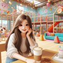 상상블럭 홈플러스거제점 거제 장평동 키즈카페,실내놀이터