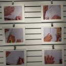 학력인정 성인문해교육(초등) | 학력인정 성인문해교육 노원행복학교 작품전시.