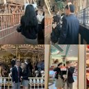 바이킹PC방 | [잠실 롯데월드] 롯데월드 교복대여 감성교복 내돈내산 솔직후기 • 커플교복대여 디자인까지