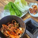명가네보쌈칼국수 | [대전 비래동 로컬 맛집] 명가네보쌈칼국수 세트메뉴A 솔직후기! 매생이칼국수+보쌈 조합