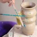 원데이 반지(실버링) 만들기 이미지