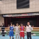 복싱피스트 호수 이미지