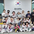 서초월드(태권도) 이미지