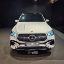 광주 벤츠 GLE450 4MATIC 6월 계약 출고 BMW에서 벤츠로 함께 이동하신 고객님