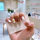 운암튼튼병원 | 칠곡운암역 태전동네일 꼼꼼한 쏘블리네일에서 이달의네일 받았어요