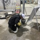 옛제일은행본점 리모델링 공사 이미지