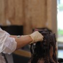 헤시움헤어큐어살롱인동점 | [연산동미용실/헤시움]케어(CARE)를 넘어서 큐어(CURE) 해주는 헤시움에서의 염색