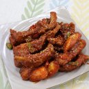 등갈비찜