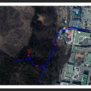 송학리마애여래좌상 이미지