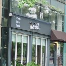 위드(with) | 올림픽공원 파스타, 방이동 오징어 메뉴가 대박인 위드 WITH 후기