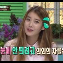 [2013.10.19~20]세바퀴 특별MC 아이유 모니터링 후기 이미지