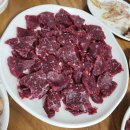 대구 현지인 생고기 맛집, 참생고기육회식당(북구 고성동 맛집)