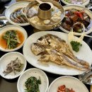 신선로 | 가평 아침고요수목원 맛집 한정식소나무 본점 신선로정식 후기