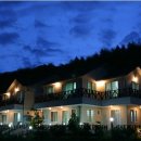 하늘정원 펜션 이미지