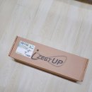 크로스핏 업 | 홈트로 즐기는 크로스핏, 제스트업 배틀로프 근력·유산소 운동 후기