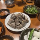 백암1길 | 저의 최애 순대국집, 농민백암순대 시청직영점 소개드립니다.