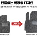 뉴히트카인테리어 | 아우디 Q4 E-트론 타시는 분들 이 매트 안 쓰면 진짜 손해입니다!