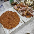 신촌 닭불백 | 대구 칠곡 신상 맛집 몸보신엔 신촌닭불백 :)