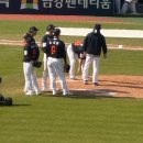 420 | 잠실야구장 처음 가본 외야 420구역 후기(외야 시야,먹거리 꿀팁)