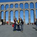 세고비아 이미지