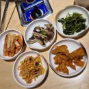 수성지구대 1층 | 💬 [대구 수성구 봉화집] 가브리살 정식 &amp; 불고기 전골 점심특선 후기 🍱