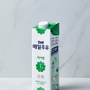 매일우유 - 옥천군 | 매일우유