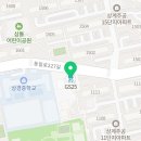 지에스25(GS25) 상계동일점