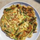 백반&바지락칼국수