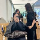 안산 선부동 미용실 아우치헤어 열펌 젤리펌 솔직후기