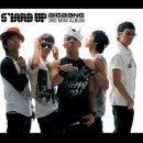 빅뱅//하루하루 이미지