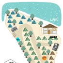 용설호수 편의점 이미지