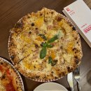 [성수] 마리오네 | 3시간 웨이팅 후 먹어본 감베로 로쏘 나폴리 본토 화덕피자