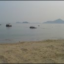 장등해수욕장 이미지