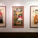 [전시후기] 김숙展 갤러리 미술세계 기획