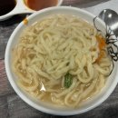 해물왕창손칼국수조개전골 이미지