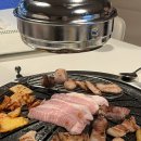 상주여자고등학교 | 상주고기집 | 캠핑장 분위기 여고앞 삼겹살 재방문 후기